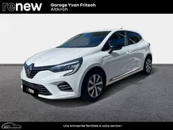 Renault Clio 1.5 Blue dCi 100ch Evolution