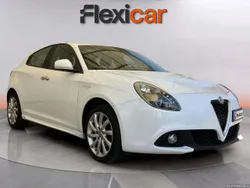Alfa Romeo Giulietta 1.6 JTDm Sport