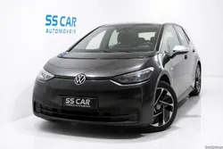 VW ID.3 58 kWh 1st