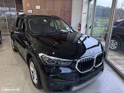 BMW X1 25 e xDrive Corporate Edition