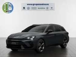 CUPRA León Sportstourer 1.5 eTSI 110 DSG