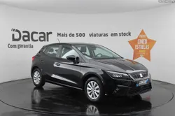 Seat Ibiza 1.0 TSI STYLE