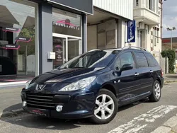 Peugeot 307 SW Rugby World Cup 1.6 HDI 110 CH / CarPlay (vendu avec poste d'origine) / Toit panoramique
