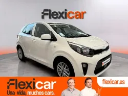 KIA Picanto 1.0 DPi Concept
