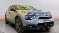 Citroen C4 1.2 PureTech Feel Pack de 2022