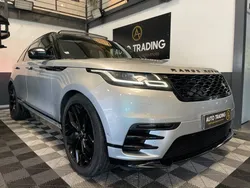 Land rover range rover velar 3.0l d300 bva se r-dynamique toit ouvrant attelage elect.. Distribution faite 151 000 kms