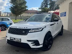 Land-rover Range Rover Velar 3.0D V6 300ch R-Dynamic SE AWD BVA