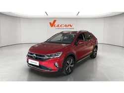 Volkswagen Taigo 1.0 TSI 110 DSG7 Style