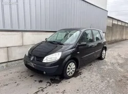 RENAULT Scenic 1.6 16v / RÉVISÉ ET GARANTIE