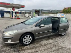 PEUGEOT 407 2.0i BOÎTE AUTOMATIQUE ÉQUIPÉ TPMR