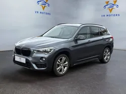 BMW X1 (F48) sDrive18dA 150ch Sport - Sans AdBlue + Origine France + 2eme main