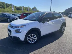 CITROEN C3 III 1.5 BlueHDi 100 ch BVM Feel