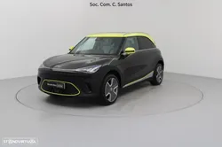 Smart #1 66 kWh Pro+