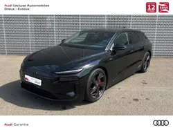 Audi e-tron A6 Avant Performance 367 ch 100 kWh S line
