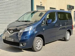 NISSAN EVALIA 1.6 - 110Ch - Attelage