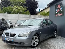 Bmw 530 I E60 pack LUXE
