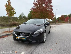Volvo V40 1.6 D2 Eco Summum
