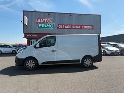 RENAULT Trafic 3 2.0 DCI 120 Finition Grand Confort TVA RÉCUPÉRABLE