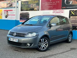 VOLKSWAGEN GOLF PLUS 1.6 TDI 105 FAP BlueMotion Confortline