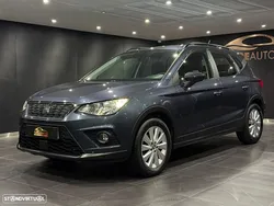 SEAT Arona 1.0 TSI Style