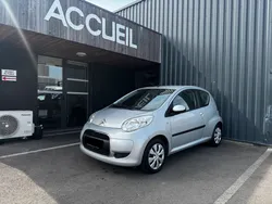 Citroen C1 1.0 70 CONFORT