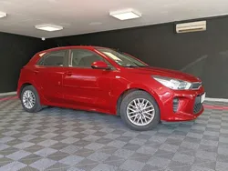 KIA RIO 1.2L 84 ch ISG Active