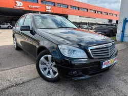 Mercedes-Benz Classe C 180 Kompressor 156 Elegance Boite rapport 6