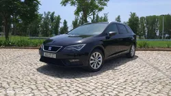 SEAT Leon ST 1.6 TDI Style S/S