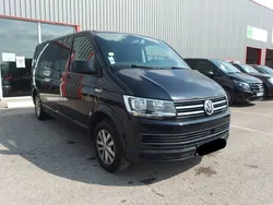 Volkswagen CARAVELLE 2.0 TDI 150CH BLUEMOTION TECHNOLOGY CONFORTLINE DSG7 LONG