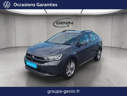 VOLKSWAGEN Taigo 1.0 TSI 116 DSG7 Life Plus