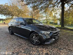 Mercedes-Benz C 300 e T 9G-TRONIC AMG Line