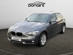 BMW Serie 1 118d Sport