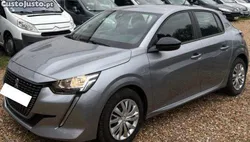 Peugeot 208 1.5 BlueHDi Active Pack