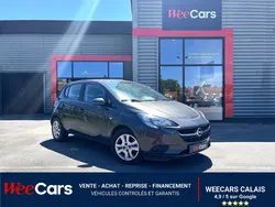 OPEL CORSA 1.3 CDTI 75 EDITION START-STOP / Garantie 12 mois