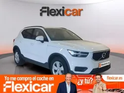 Volvo XC40 2.0 D3 Auto