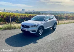 Volvo XC 40 2.0 D3 Momentum