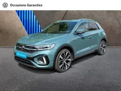 Volkswagen T-Roc 2.0 TDI 150ch R-Line DSG7