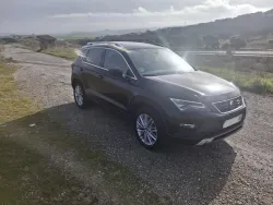 SEAT Ateca Ateca 2.0TDI CR S