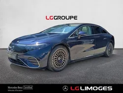 Mercedes-benz EQS 450+ 360ch AMG Line