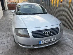 Audi TT TT Coupé 1.8T 180