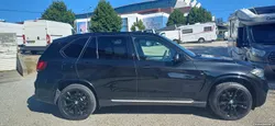 BMW X5 25D Sdrive Pack M