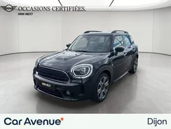 MINI Countryman 136 ch BVA7 Cooper Edition Premium