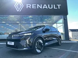 RENAULT Scenic E-Tech électrique 220 ch grande autonomie Techno Iconic