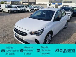 Opel Corsa 1.2 XEL S/S Edition 75