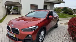 BMW X2 16 d sDrive Auto Advantage de 2019