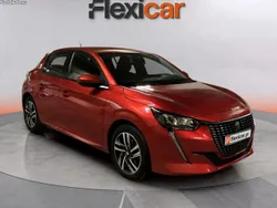 Peugeot 208 1.2 PureTech Allure