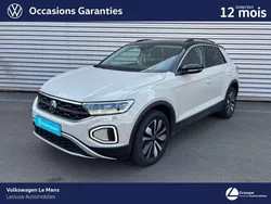Volkswagen T-Roc 1.0 TSI 116 Start/Stop BVM6 Life