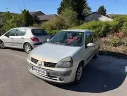 RENAULT CLIO 2 - 1.2 16V 75ch