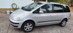 VW Sharan (7M)