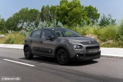 Citroën C3 1.2 PureTech Feel